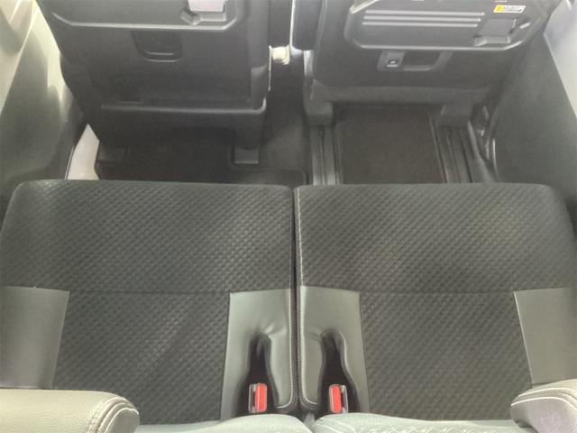 タント カスタムＸセレクション　カーナビ　ＥＴＣ　全周囲カメラ　両側電動スライドドア　ＴＶ　クリアランスソナー　衝突被害軽減システム　オートライト　スマートキー　アイドリングストップ　電動格納ミラー　シートヒーター（30枚目）