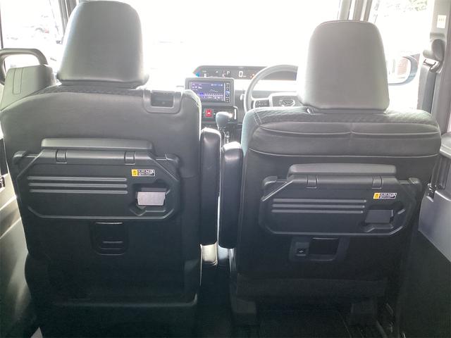 タント カスタムＸセレクション　カーナビ　ＥＴＣ　全周囲カメラ　両側電動スライドドア　ＴＶ　クリアランスソナー　衝突被害軽減システム　オートライト　スマートキー　アイドリングストップ　電動格納ミラー　シートヒーター（31枚目）