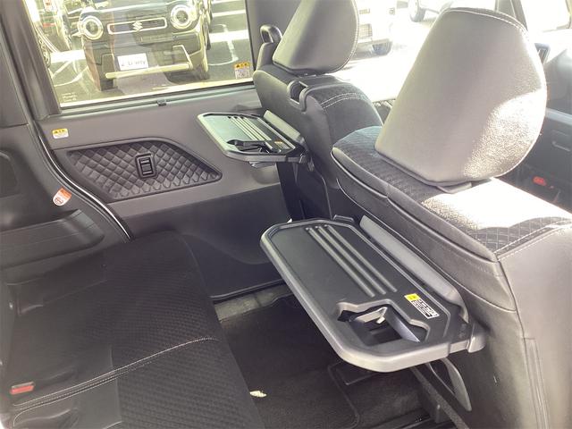 タント カスタムＸセレクション　カーナビ　ＥＴＣ　全周囲カメラ　両側電動スライドドア　ＴＶ　クリアランスソナー　衝突被害軽減システム　オートライト　スマートキー　アイドリングストップ　電動格納ミラー　シートヒーター（33枚目）