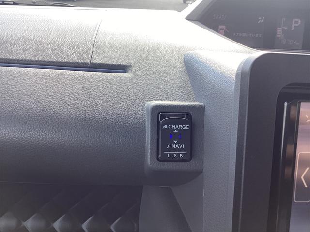 タント カスタムＸセレクション　カーナビ　ＥＴＣ　全周囲カメラ　両側電動スライドドア　ＴＶ　クリアランスソナー　衝突被害軽減システム　オートライト　スマートキー　アイドリングストップ　電動格納ミラー　シートヒーター（40枚目）