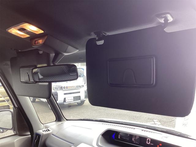 タント カスタムＸセレクション　カーナビ　ＥＴＣ　全周囲カメラ　両側電動スライドドア　ＴＶ　クリアランスソナー　衝突被害軽減システム　オートライト　スマートキー　アイドリングストップ　電動格納ミラー　シートヒーター（41枚目）