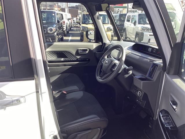 タント カスタムＸセレクション　カーナビ　ＥＴＣ　全周囲カメラ　両側電動スライドドア　ＴＶ　クリアランスソナー　衝突被害軽減システム　オートライト　スマートキー　アイドリングストップ　電動格納ミラー　シートヒーター（48枚目）