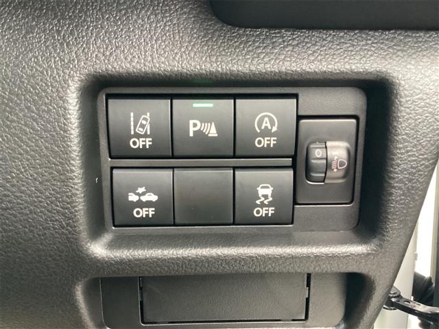 スズキ ハスラー 5枚目