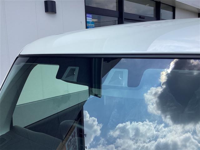 スズキ ハスラー 12枚目