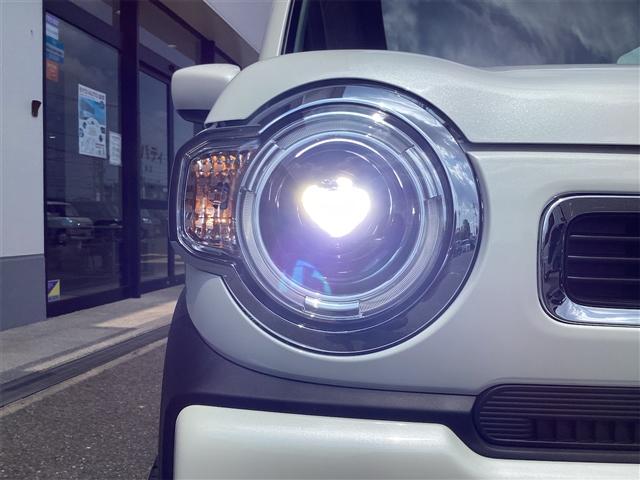 スズキ ハスラー 13枚目