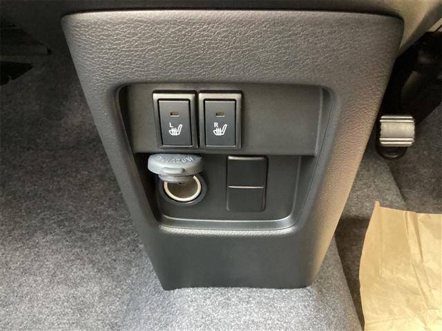 スズキ ハスラー 22枚目