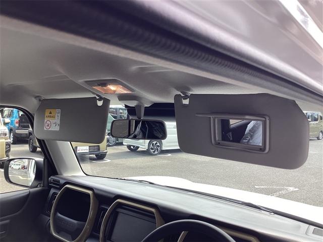 スズキ ハスラー 25枚目