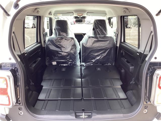 スズキ ハスラー 29枚目