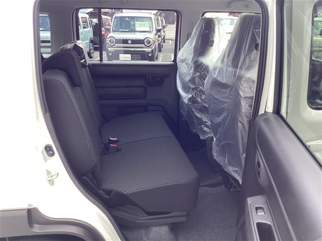 スズキ ハスラー 30枚目