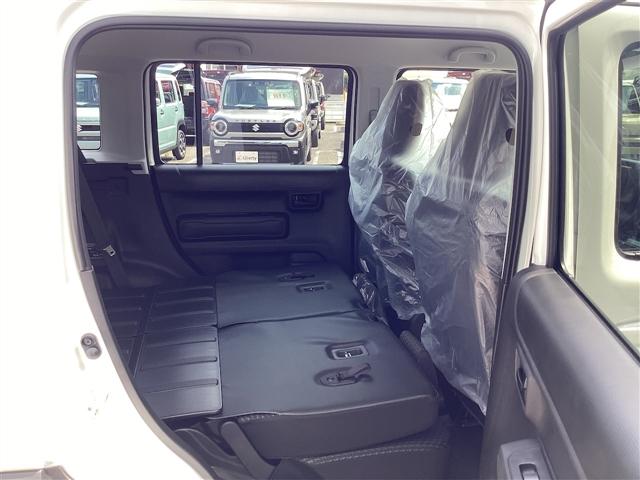 スズキ ハスラー 31枚目