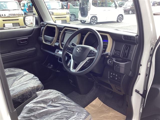 スズキ ハスラー 33枚目