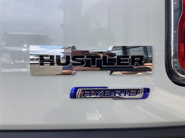 スズキ ハスラー 34枚目