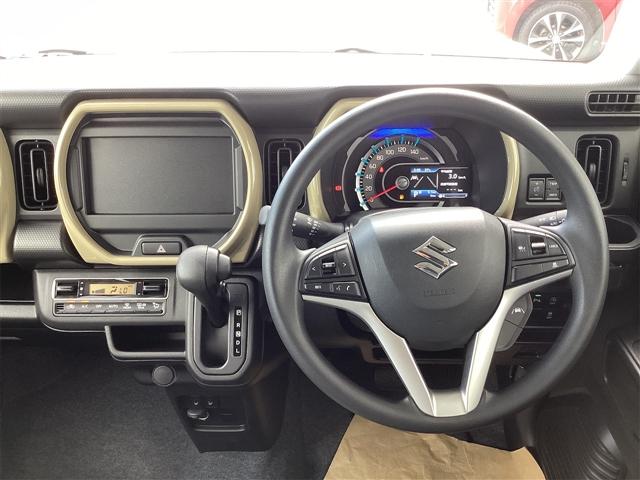 スズキ ハスラー 6枚目