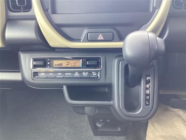 スズキ ハスラー 7枚目