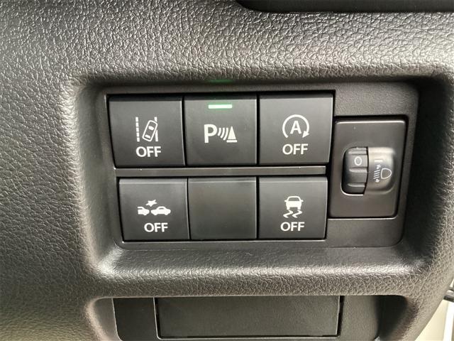 スズキ ハスラー 9枚目