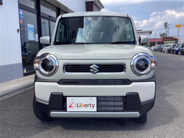 スズキ ハスラー 15枚目