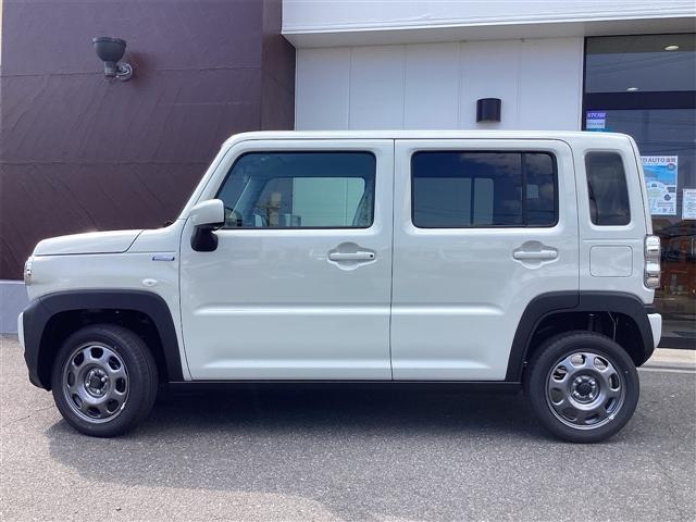 スズキ ハスラー 16枚目