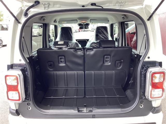 スズキ ハスラー 20枚目