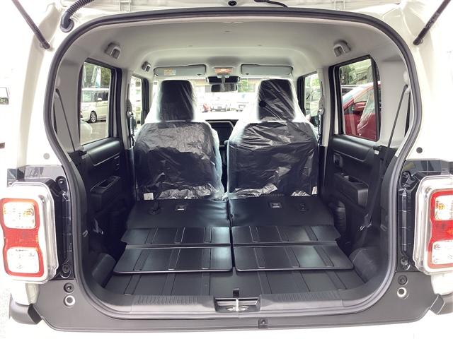 スズキ ハスラー 21枚目