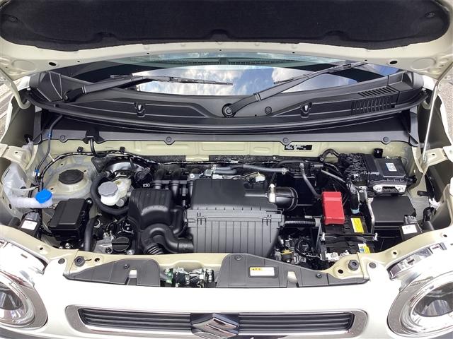 スズキ ハスラー 22枚目