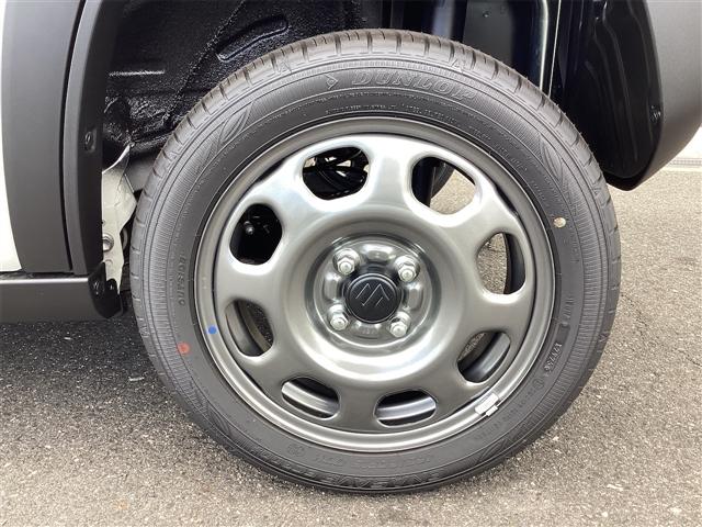 スズキ ハスラー 23枚目