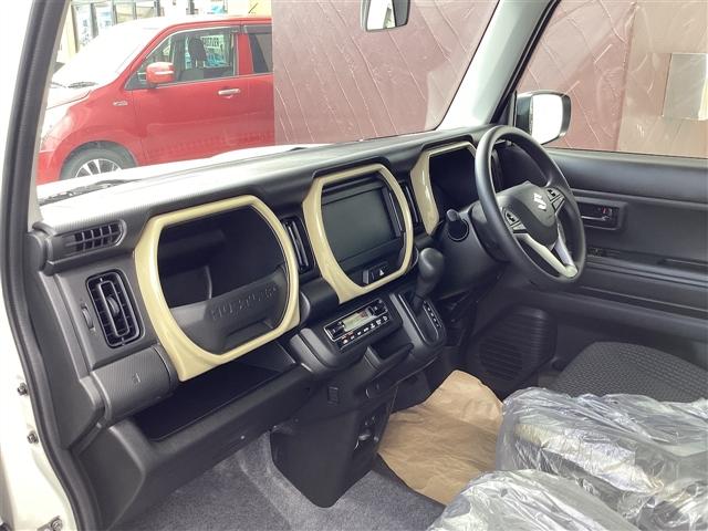 スズキ ハスラー 24枚目