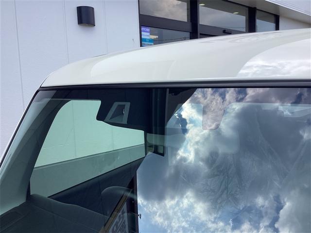 スズキ ハスラー 25枚目