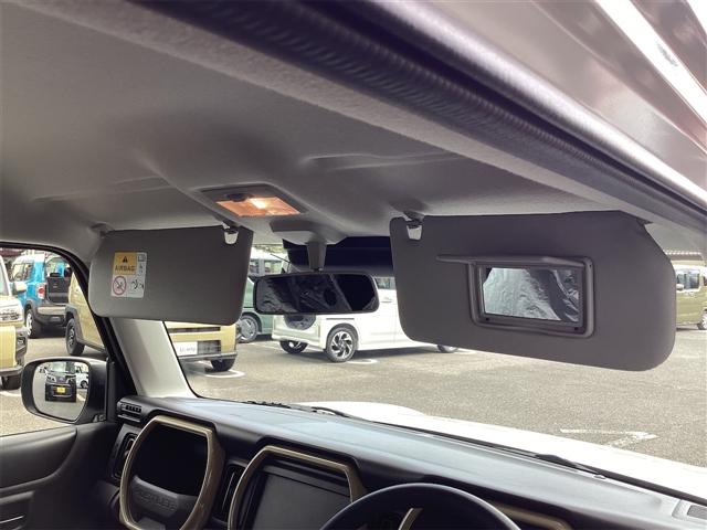 スズキ ハスラー 26枚目