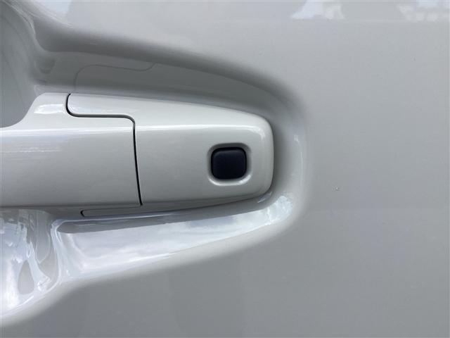 スズキ ハスラー 27枚目