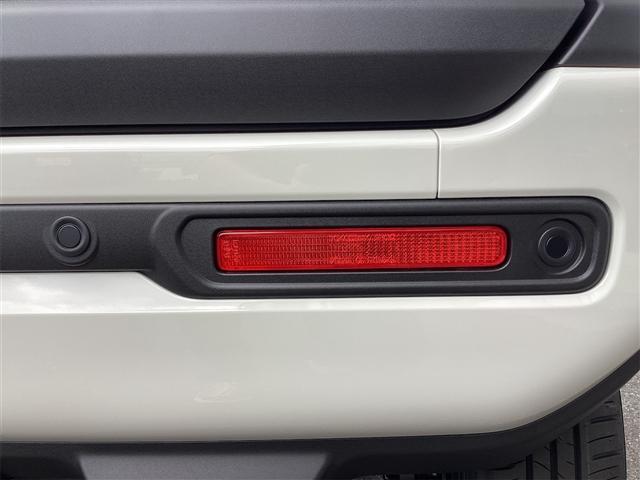 スズキ ハスラー 30枚目