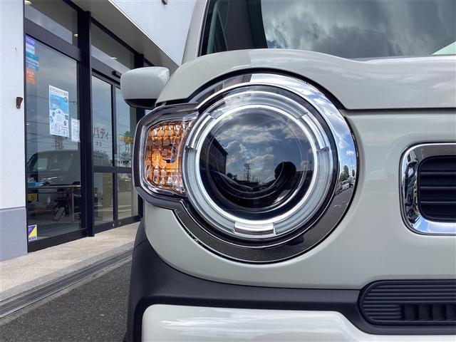 スズキ ハスラー 31枚目