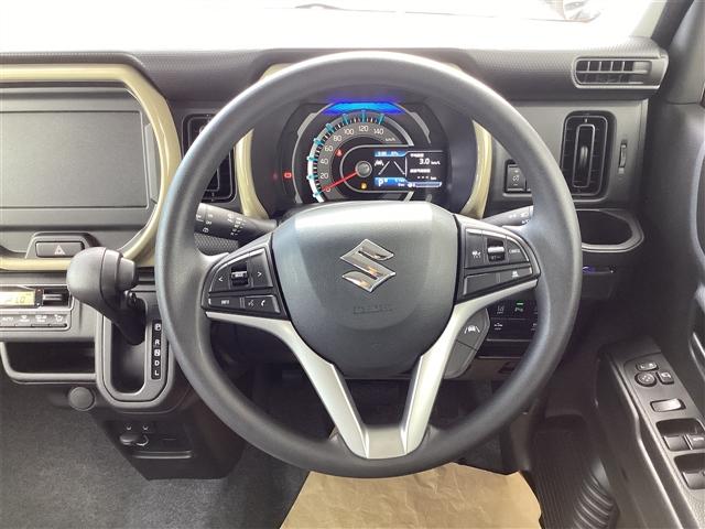 スズキ ハスラー 33枚目