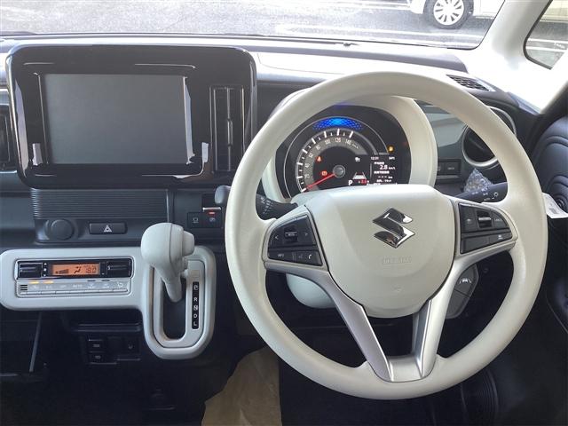 スズキ ワゴンＲスマイル 11枚目