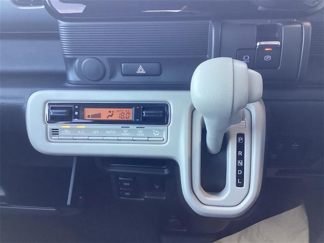 スズキ ワゴンＲスマイル 12枚目