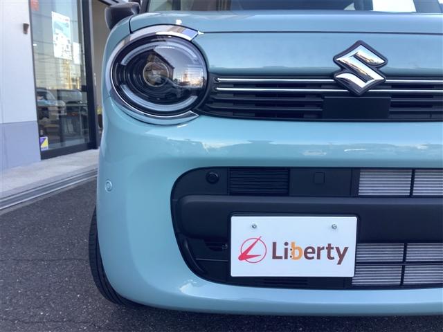 スズキ ワゴンＲスマイル 21枚目