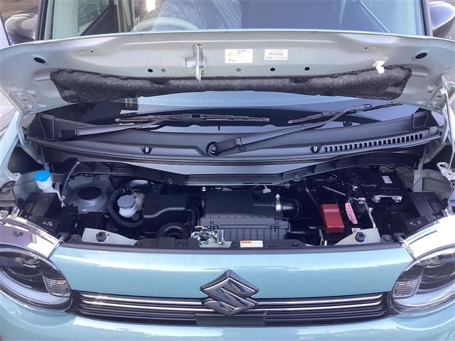 スズキ ワゴンＲスマイル 22枚目