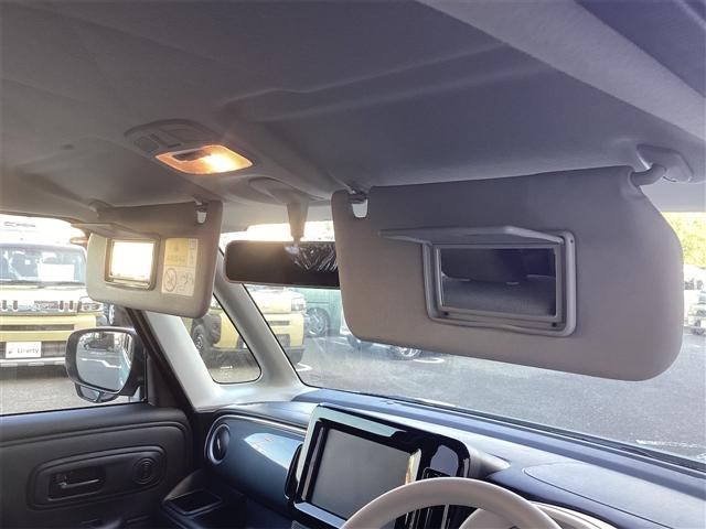 スズキ ワゴンＲスマイル 26枚目