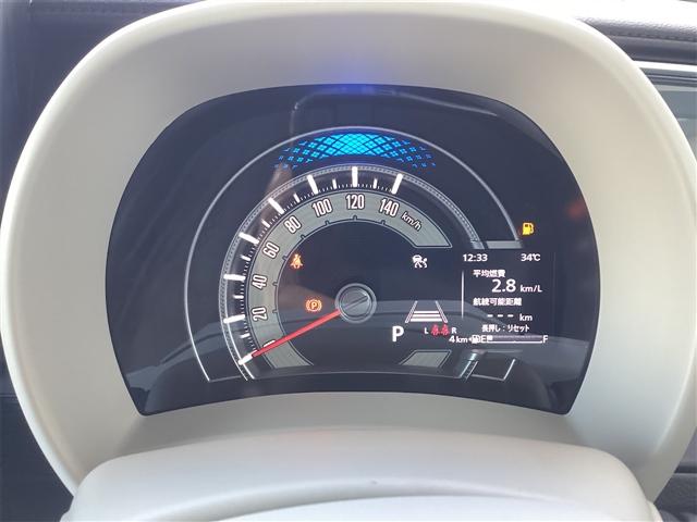 スズキ ワゴンＲスマイル 27枚目