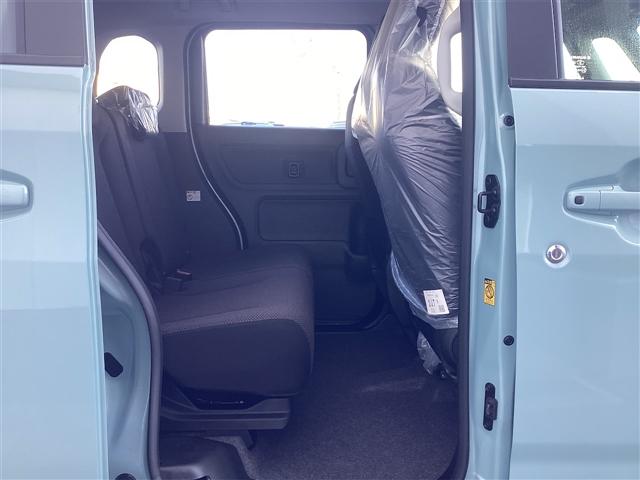 スズキ ワゴンＲスマイル 29枚目