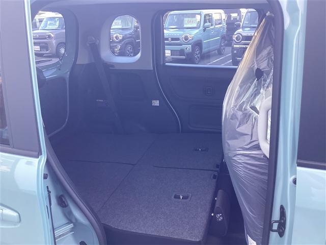 スズキ ワゴンＲスマイル 33枚目