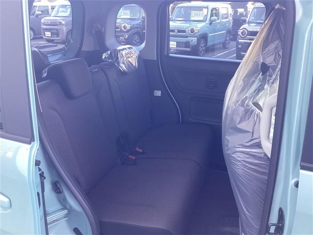 スズキ ワゴンＲスマイル 34枚目