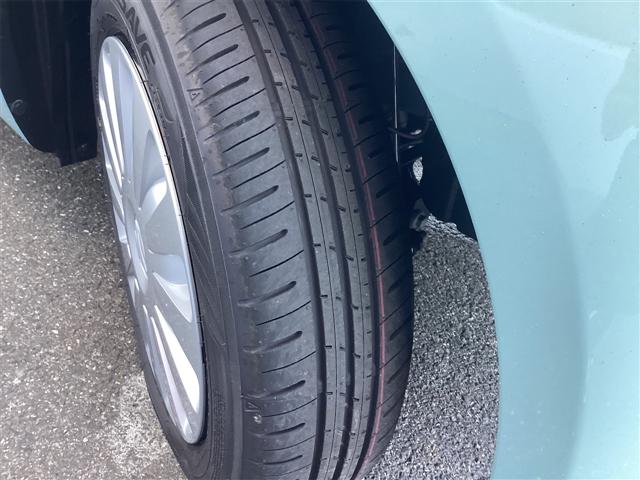 スズキ ワゴンＲスマイル 35枚目