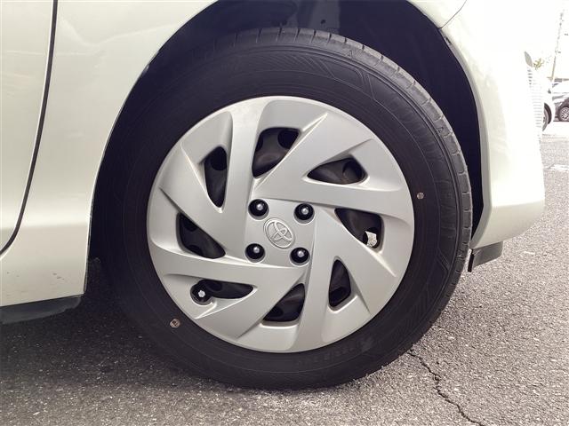 トヨタ アクア 14枚目