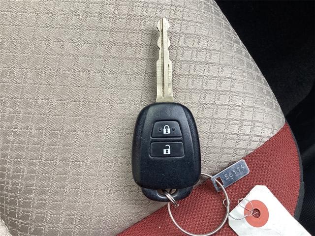 トヨタ アクア 19枚目