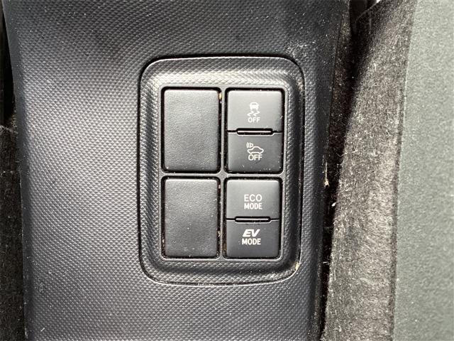 トヨタ アクア 20枚目