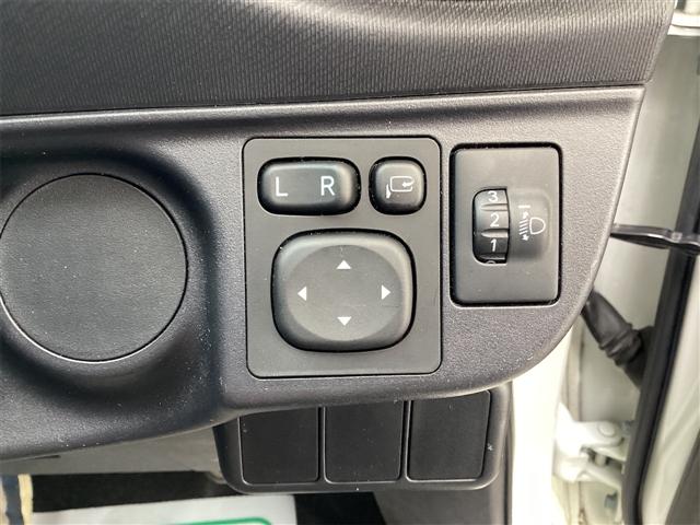 トヨタ アクア 21枚目