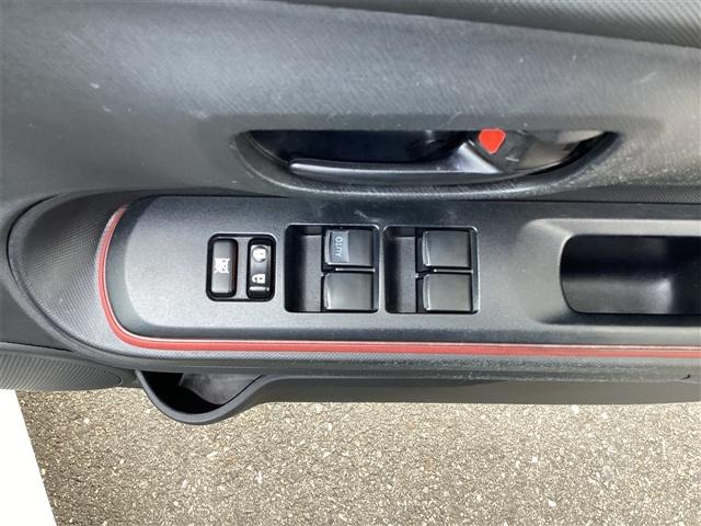 トヨタ アクア 22枚目