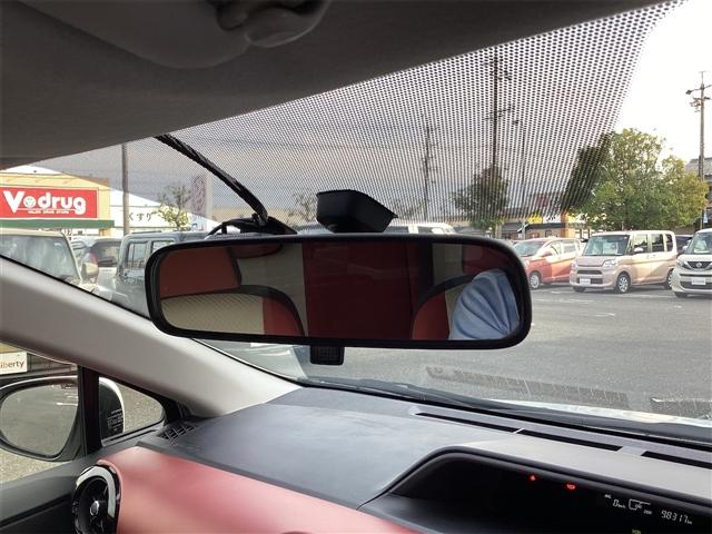 トヨタ アクア 28枚目