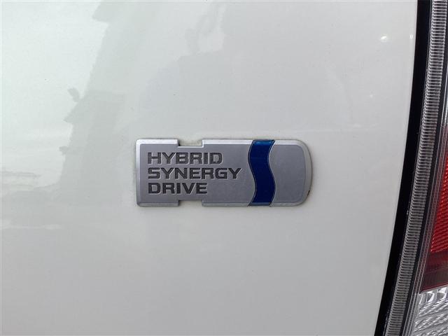 トヨタ アクア 34枚目