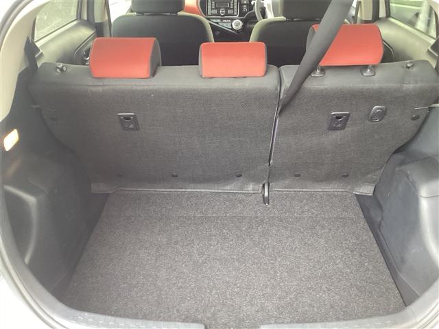 トヨタ アクア 35枚目